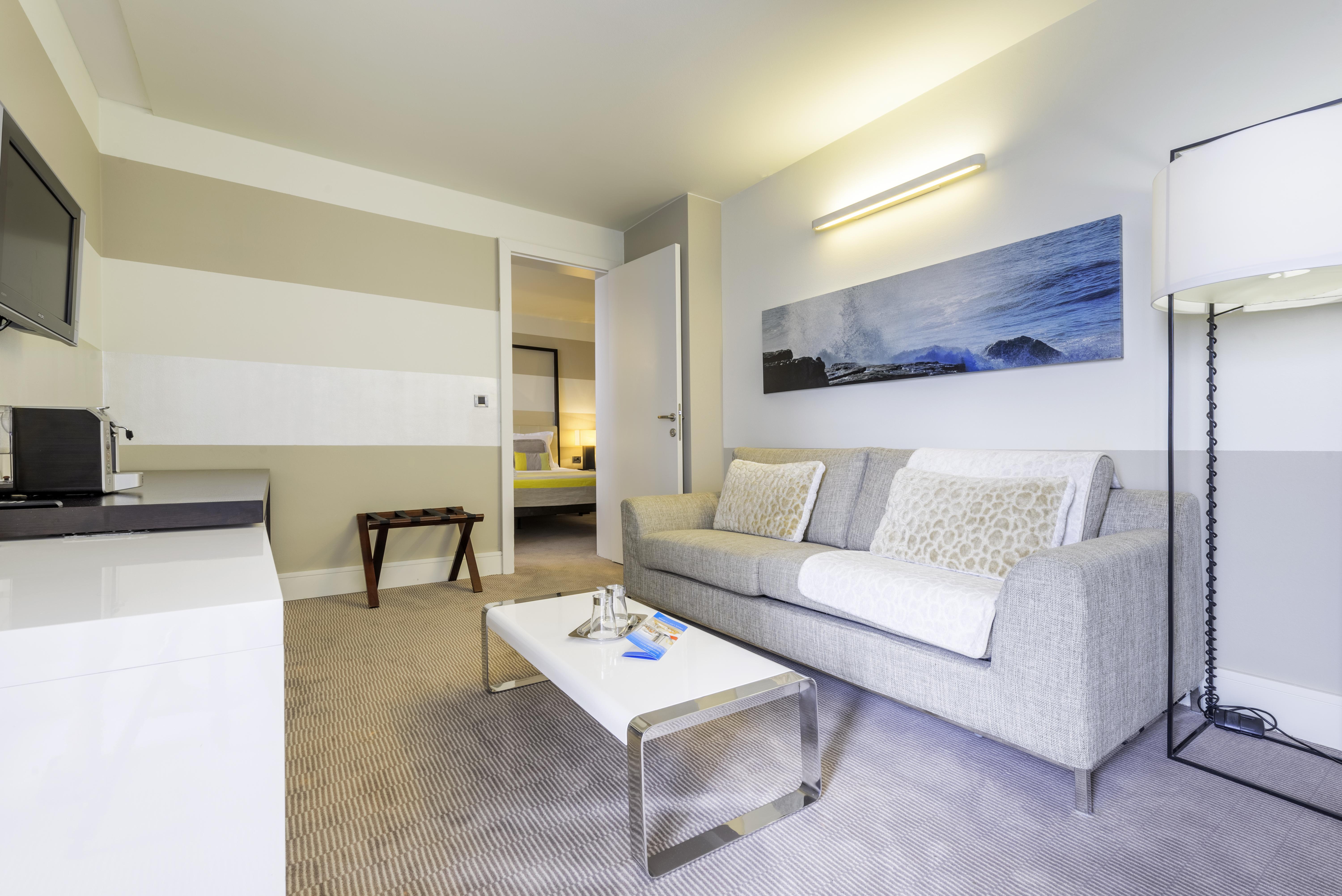 חוואר Amfora Hvar Grand Beach Resort מראה חיצוני תמונה