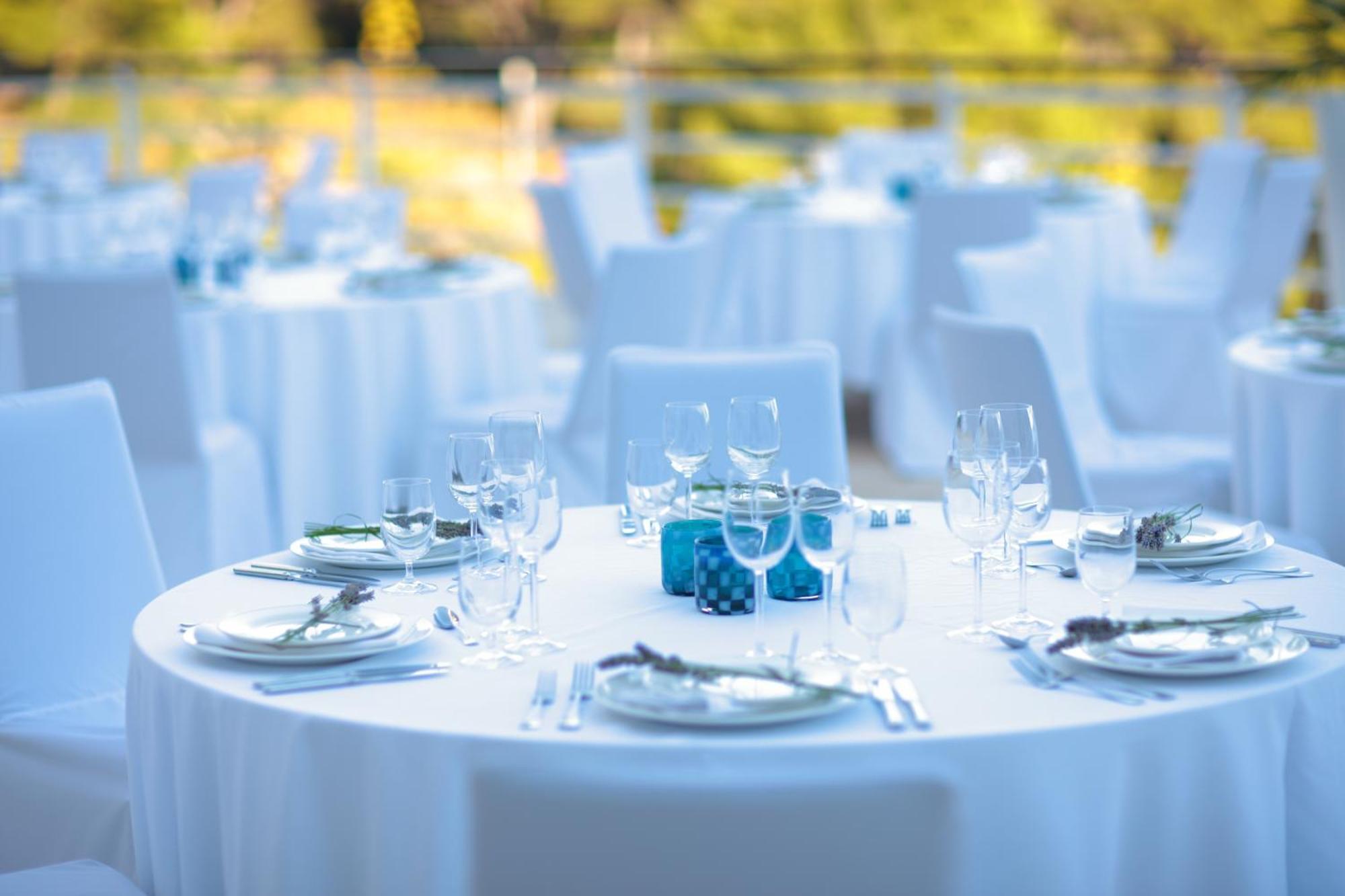 חוואר Amfora Hvar Grand Beach Resort מראה חיצוני תמונה