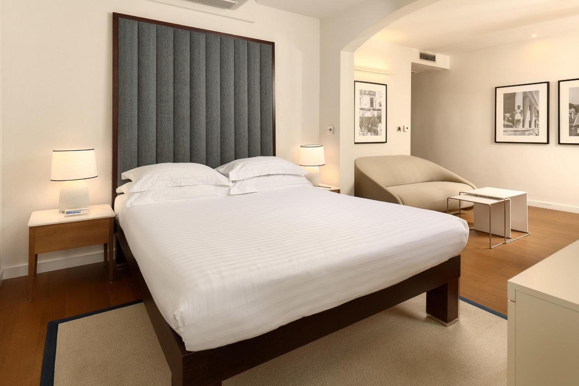 חוואר Amfora Hvar Grand Beach Resort מראה חיצוני תמונה