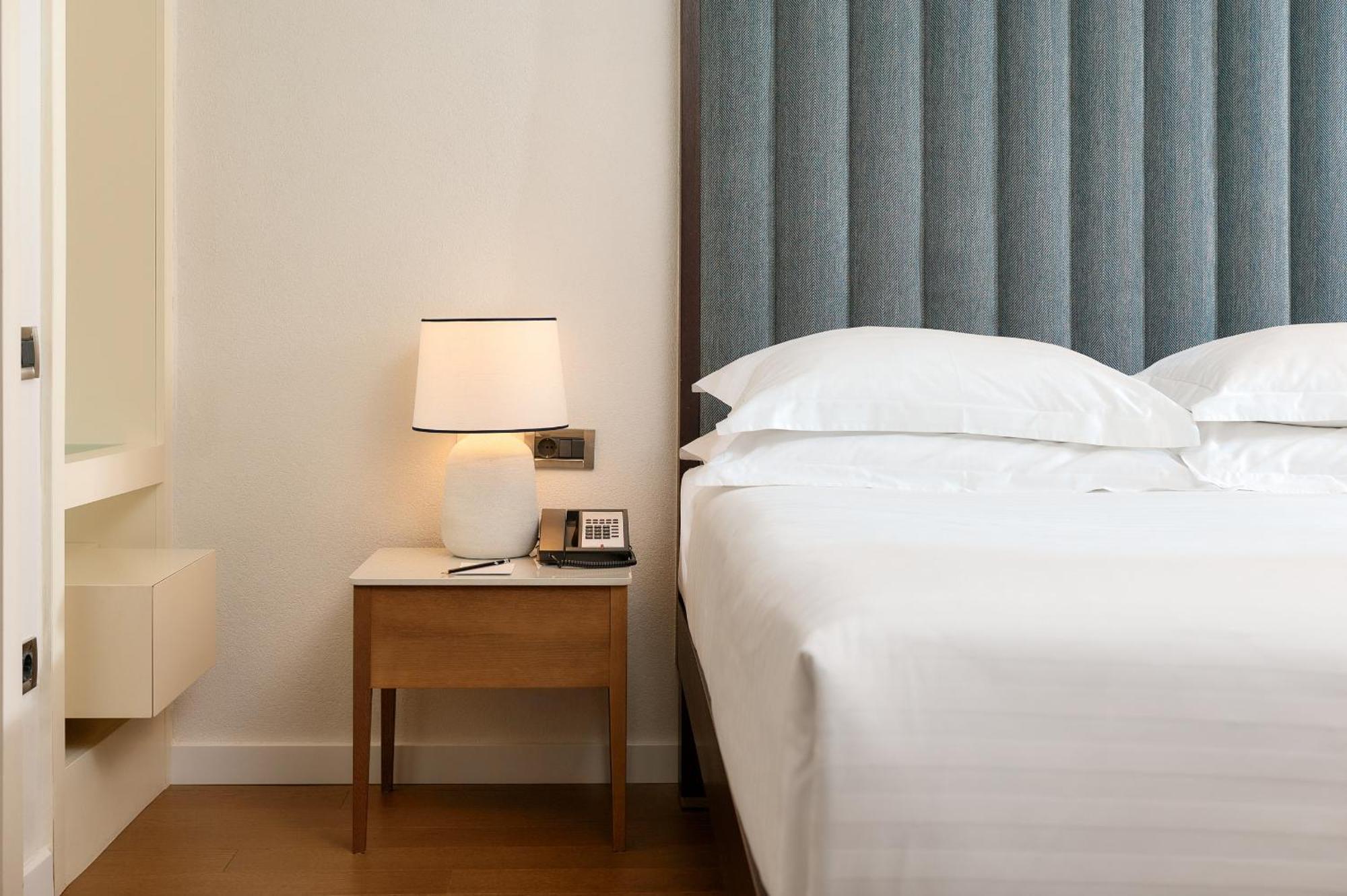 חוואר Amfora Hvar Grand Beach Resort מראה חיצוני תמונה